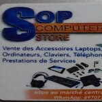 SOP COMPUTER STORE